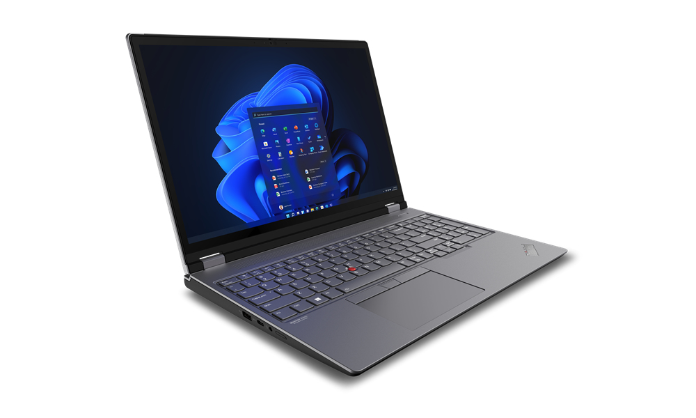 Lenovo ThinkPad P16 G1 16 i7-12850Hx 2*16GB/1TB RTX A3000 W10P