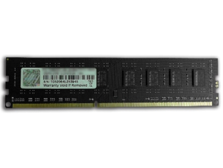 DDR3 16GB PC 1600 CL11 G.Skill KIT (2x8GB) 16GNT