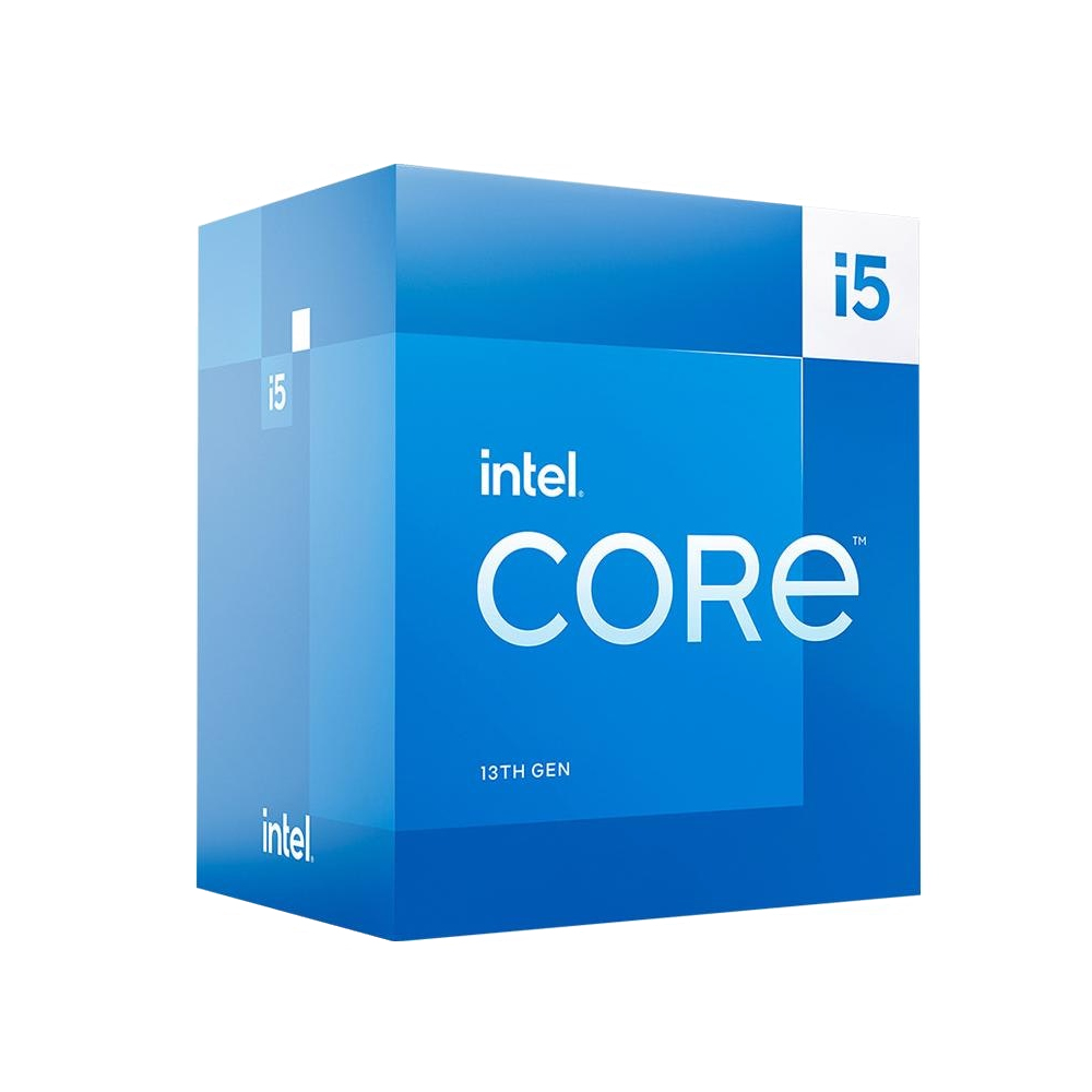 Intel Core i5 13400F LGA1700 20MB Cache 2,5GHz retail