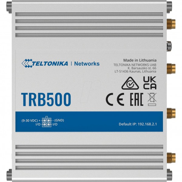 Teltonika TRB500 5G Gateway
