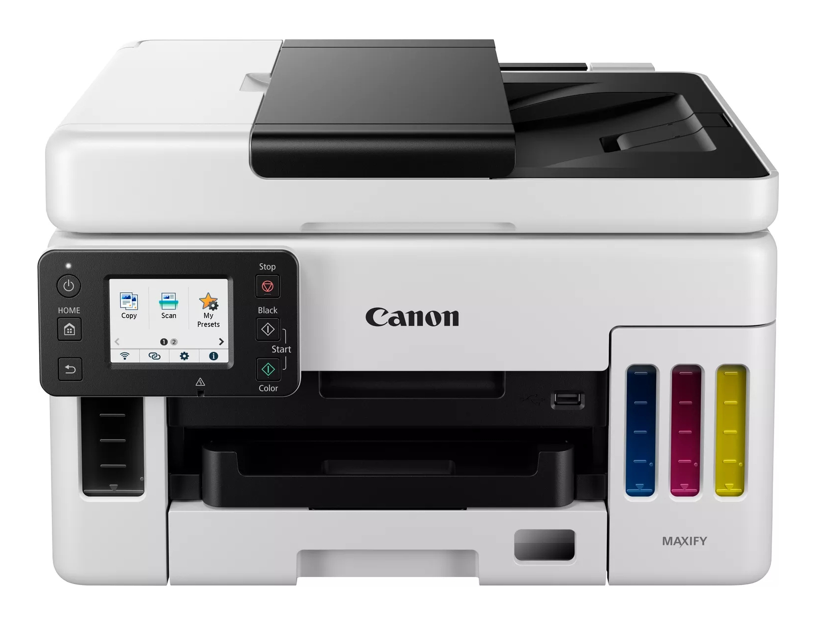 Canon MAXIFY GX6050 Multifunktionssystem 3-in-1