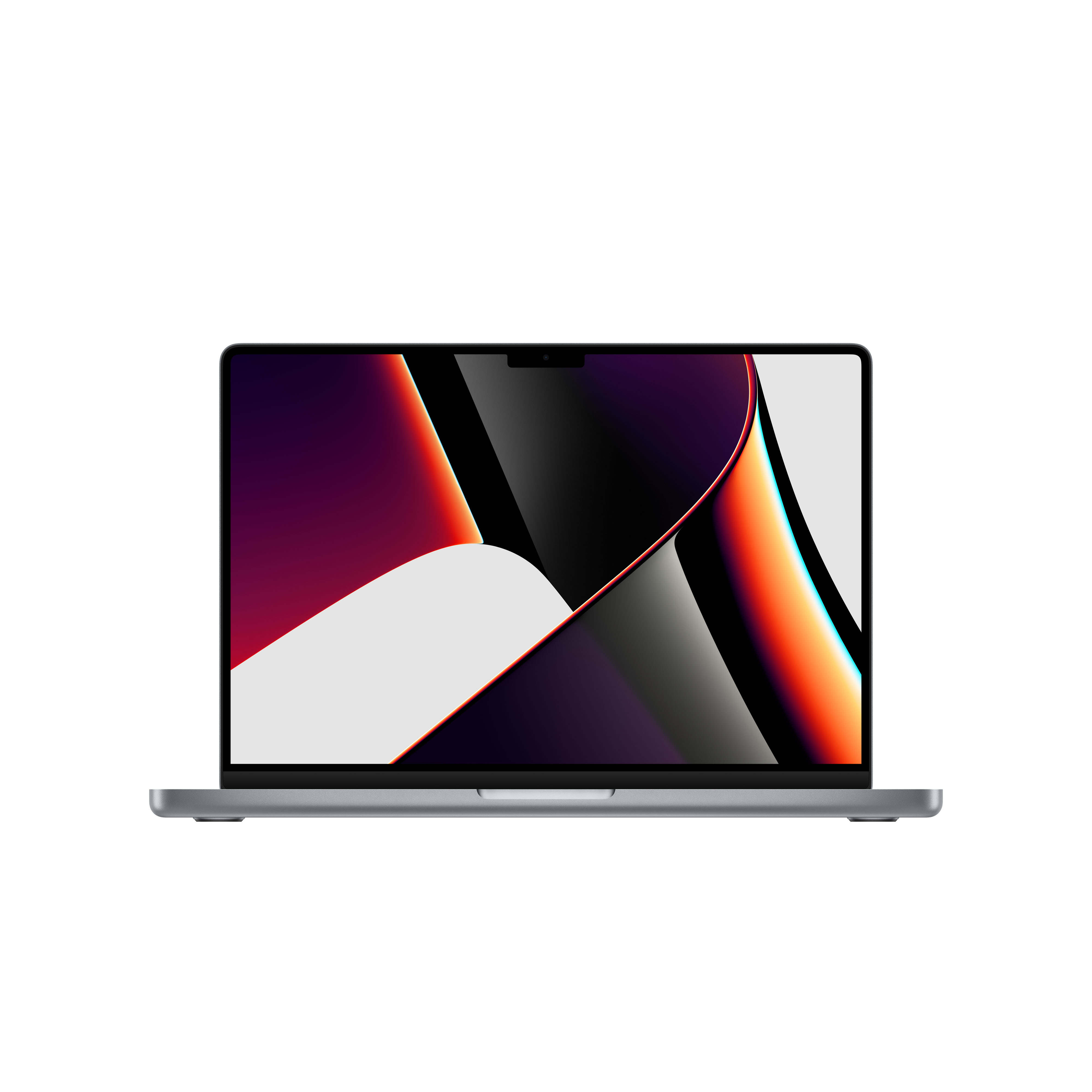 Apple MacBook Pro (14) M1Pro 10/16-Core/16GB/1TBSSD/SpaceGr MacOS