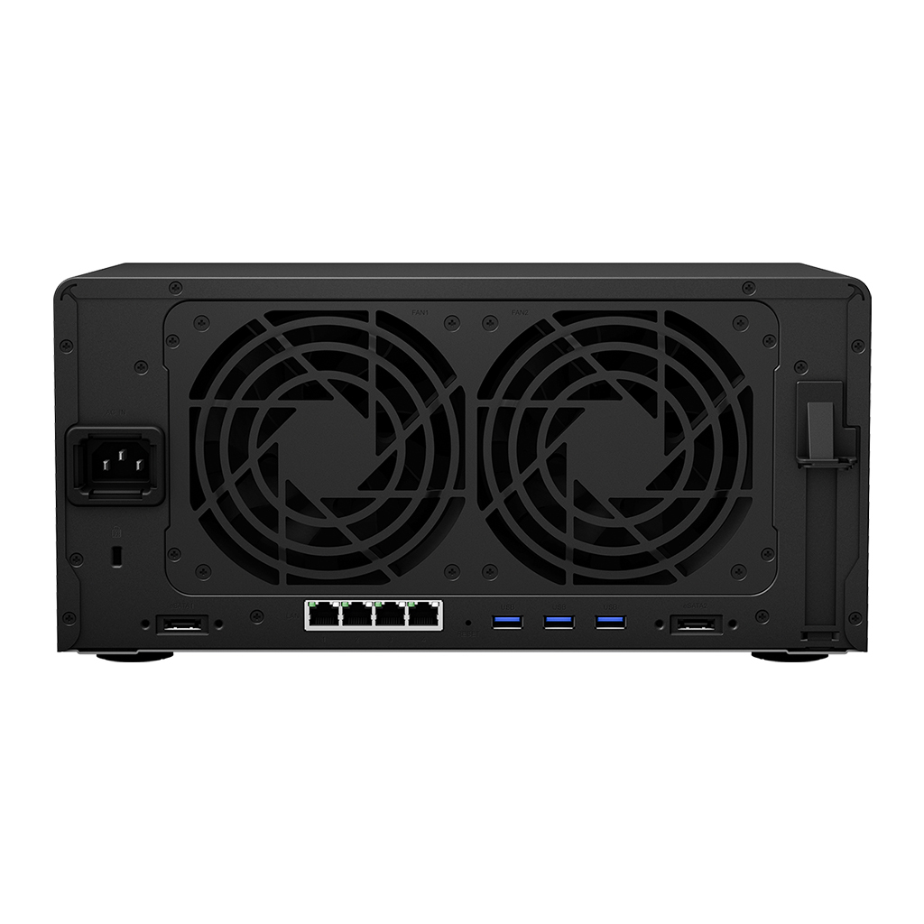 Synology NAS DS1821+ 8bay