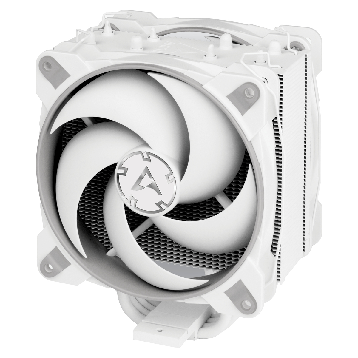 Kühler ARCTIC Freezer 34 eSports DUO - Grey/White