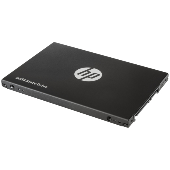 HP SSD 250GB 2,5 (6.3cm) SATAIII S700 retail
