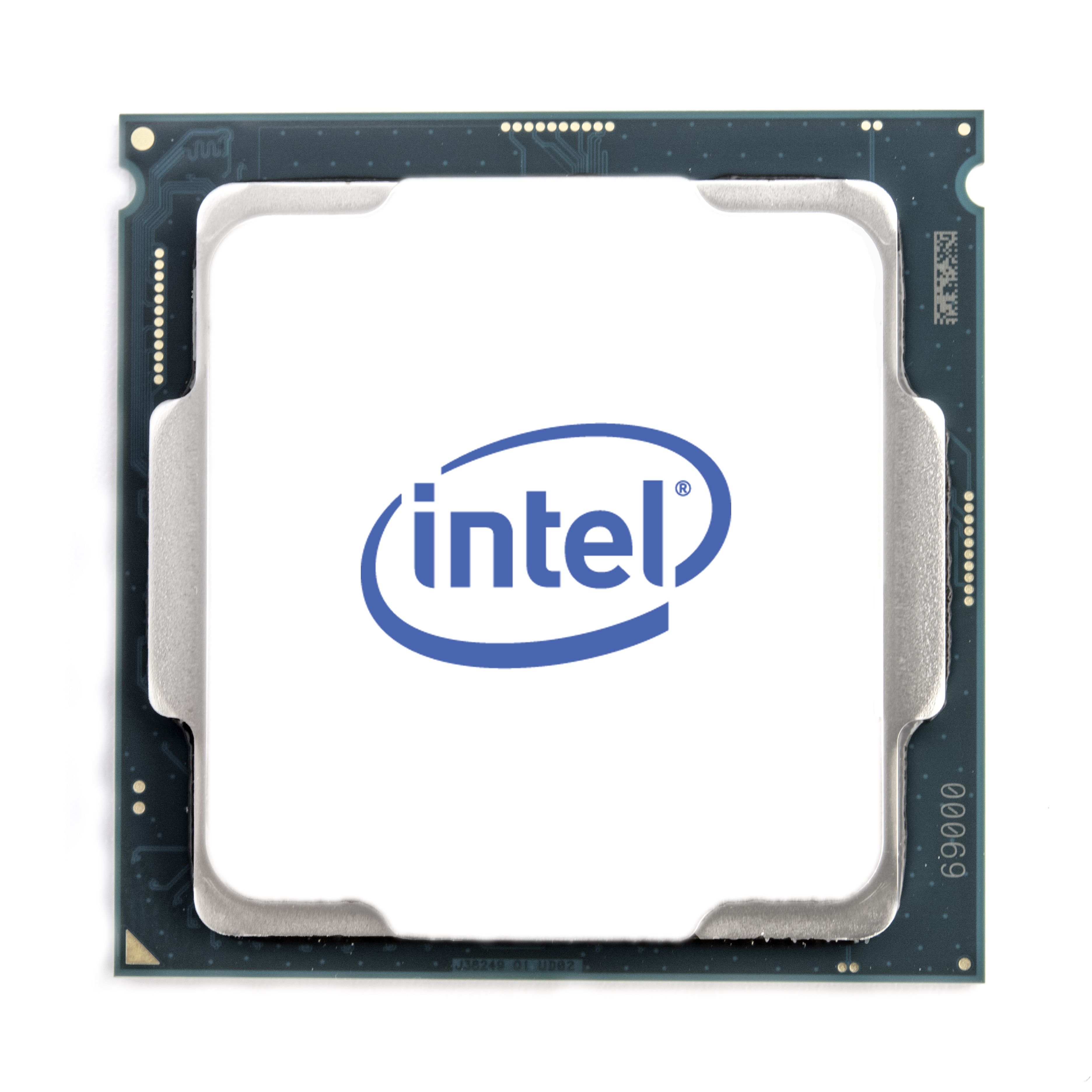 Intel Core i3 10100F LGA1200 6MB Cache 3,6GHz retail
