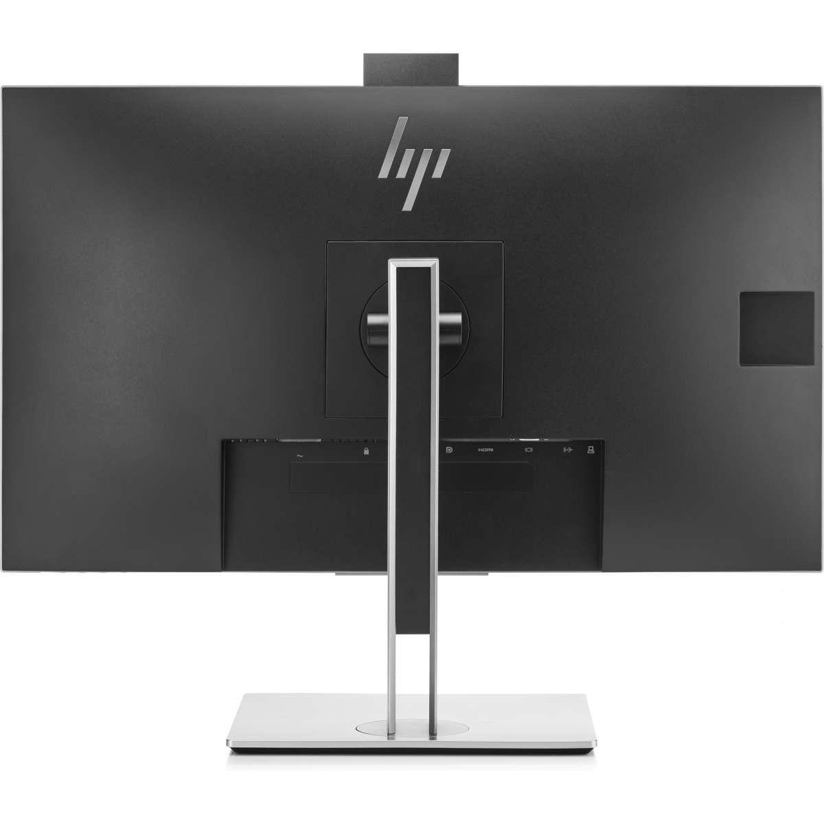 68,58cm/27 (1920x1080) HP EliteDisplay E273m Full HD HD webcam 5 ms IPS HDMI VGA DP Pivot 16:9