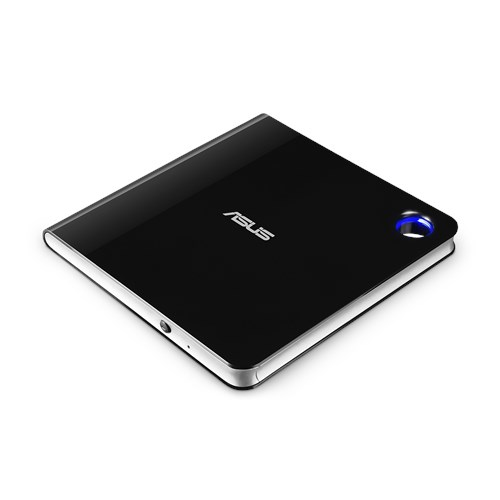 Blu-ray RW EXT USB3.1 ASUS SBW-06D5H-U BDXL SLIM Black