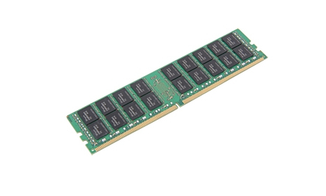 Fujitsu SER 64GB (1x64GB) 2Rx4 DDR4-2933 R ECC