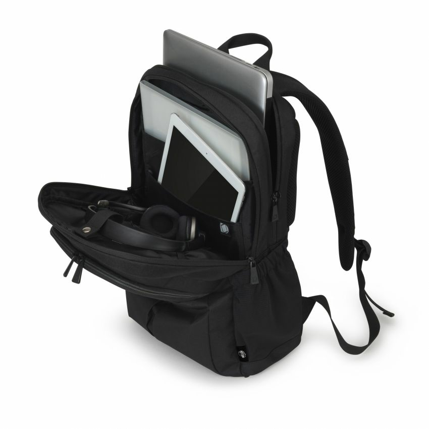 Dicota Eco Backpack SCALE 13-15.6 black