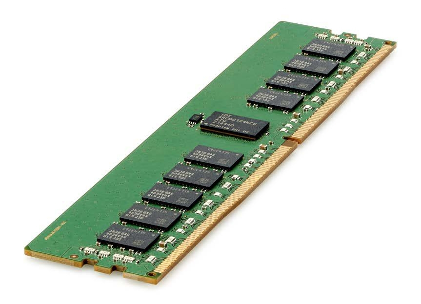HPE 32GB DR x4 DDR4-2400-17 RDIMM ECC bulk