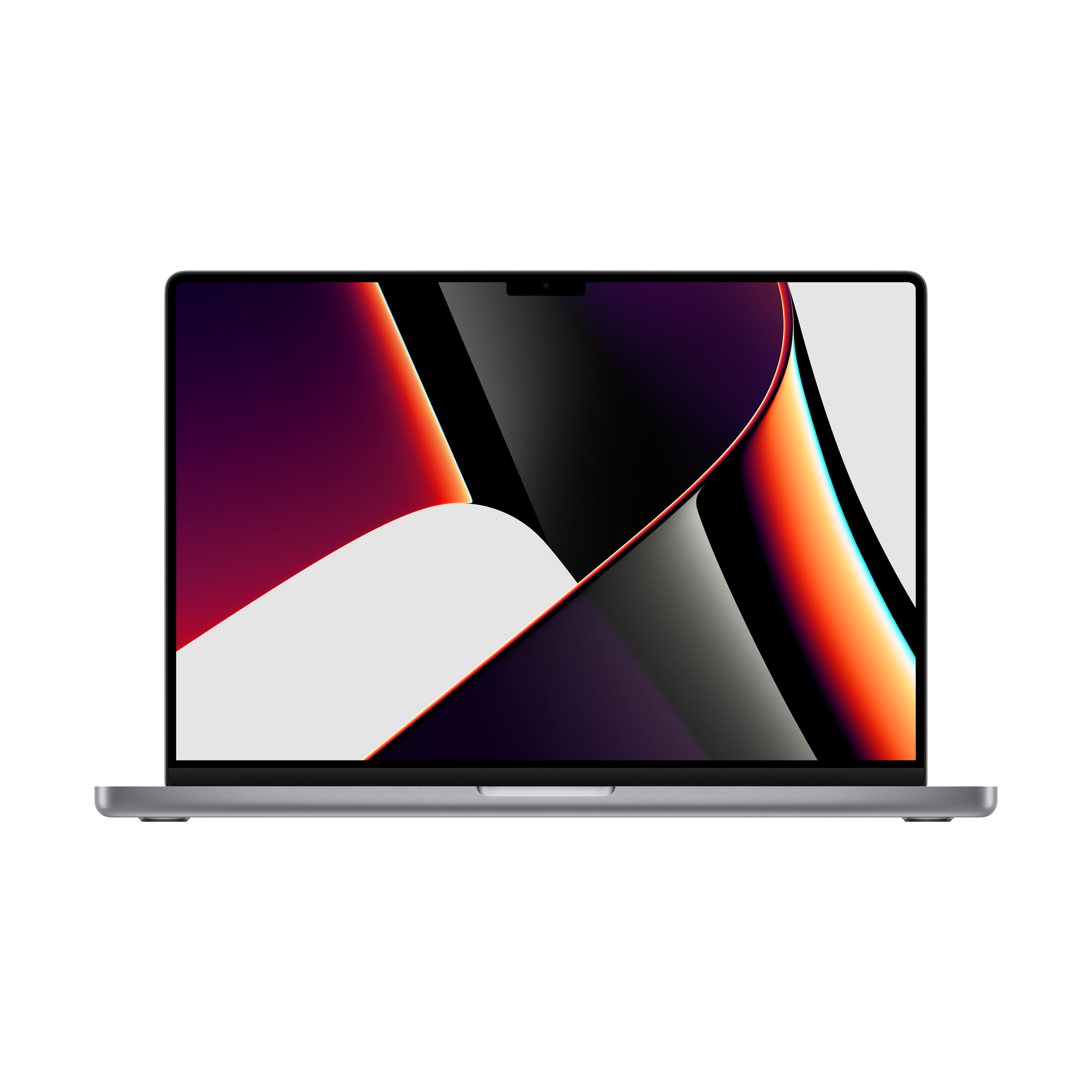 Apple MacBook Pro (16) M1Max 10/32-Core/32GB/1TBSSD/SpaceGr MacOS