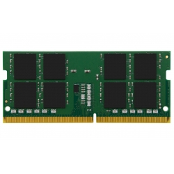 SO DDR4 4GB PC 2666 CL19 Kingston ValueRAM retail