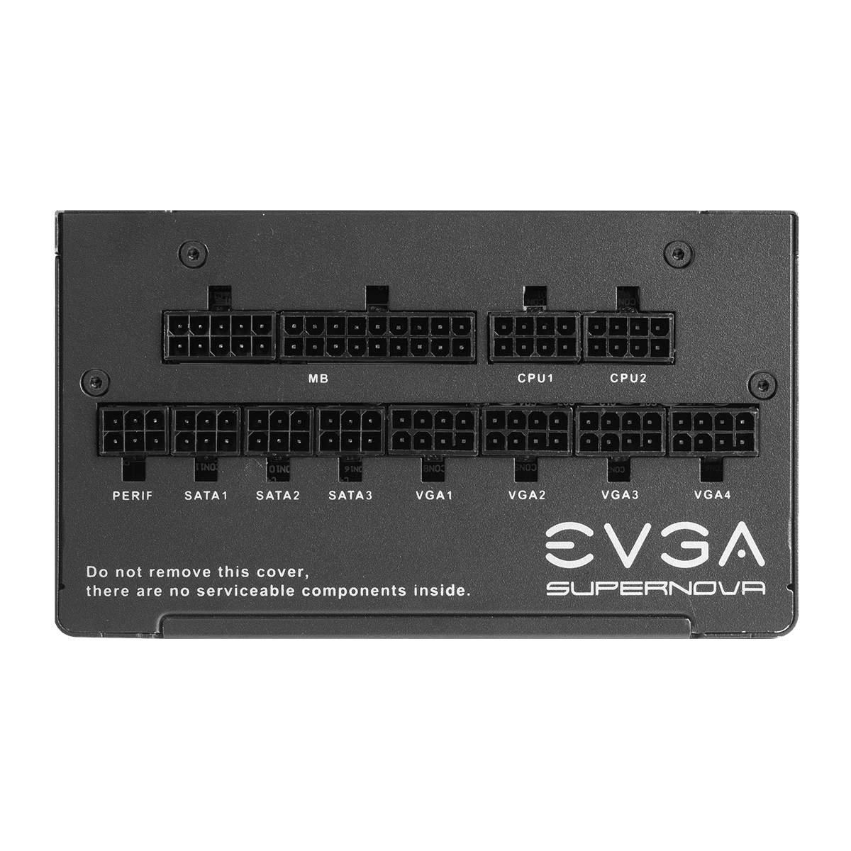 EVGA 750W SuperNOVA 750 G6 Fully Modular (80+Gold)