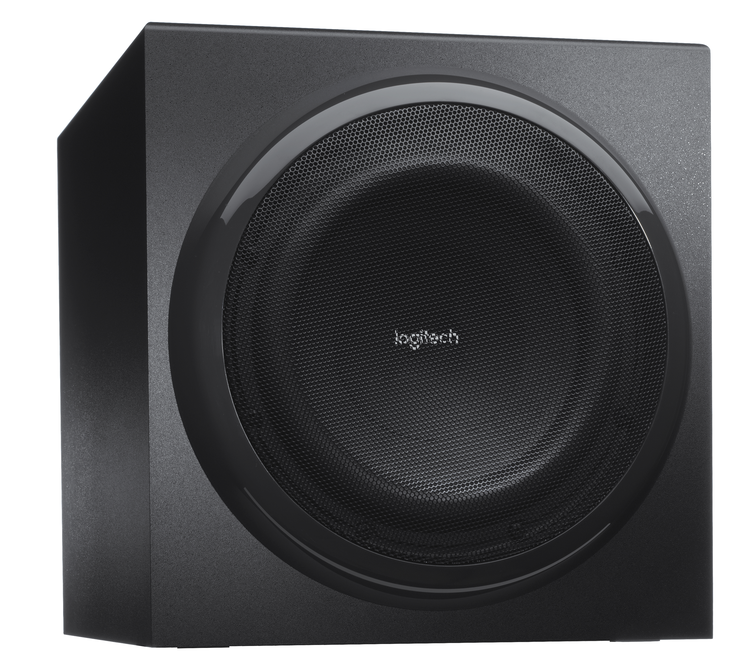 Logitech Speaker Z906 black retail
