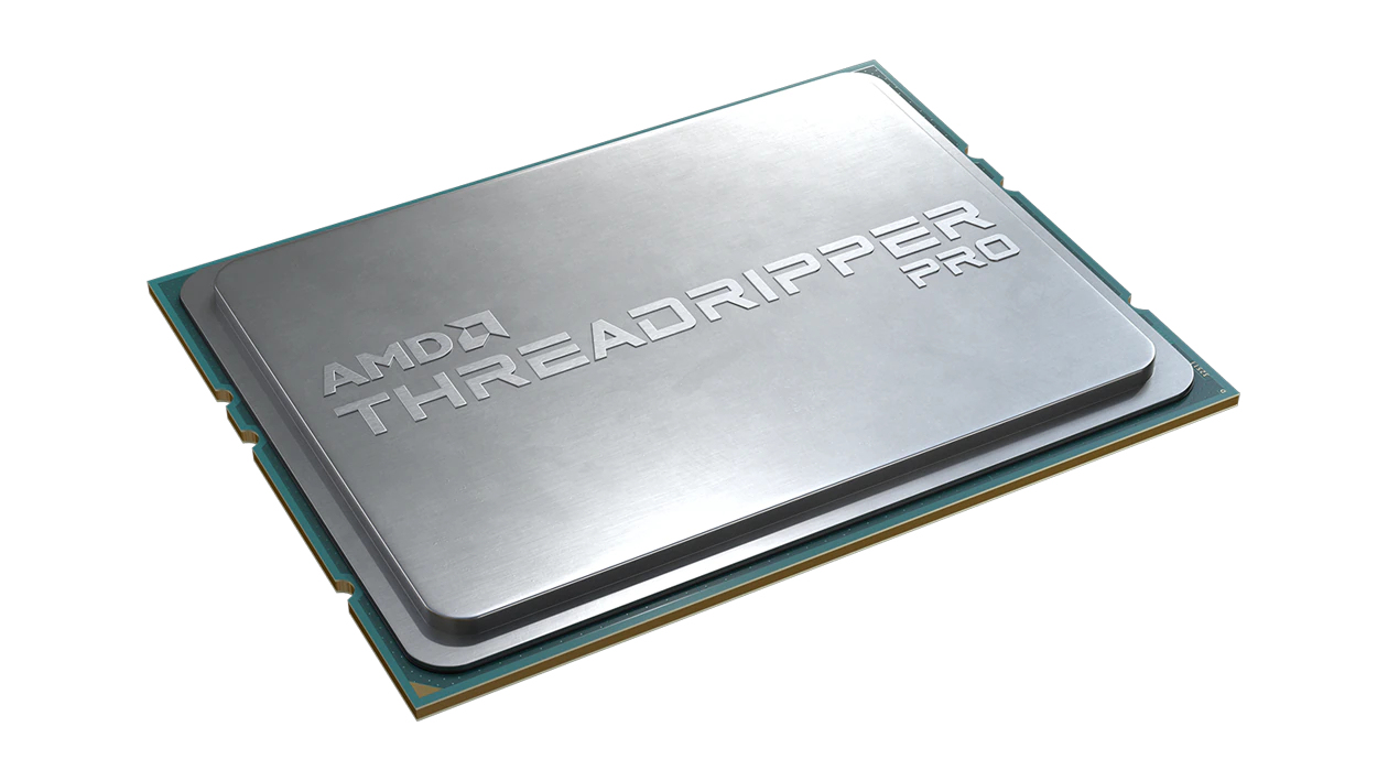 AMD Ryzen Threadripper PRO 5975WX 4.5Ghz WRX80 128MB 280W
