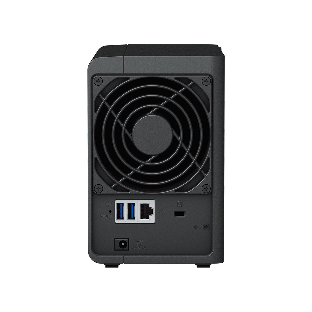 Synology NAS DS223 2bay