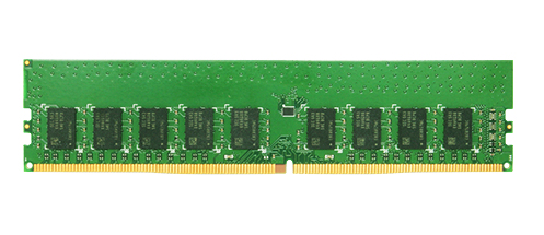 Synology NAS ECC RAM 8GB Module (DDR4-2666 8GB) 1 Modul