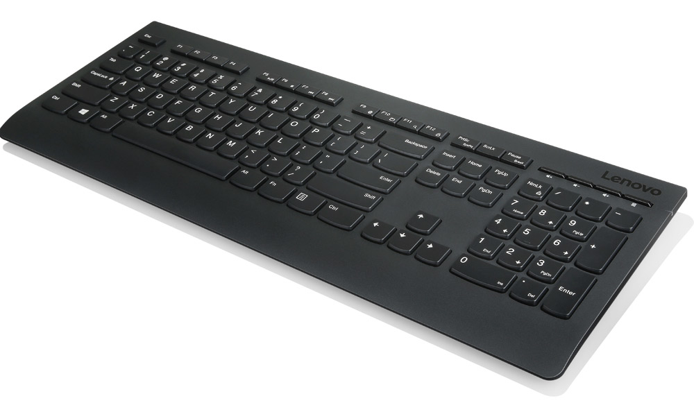 Lenovo TAS wireless - Professional Wireless Keyboard