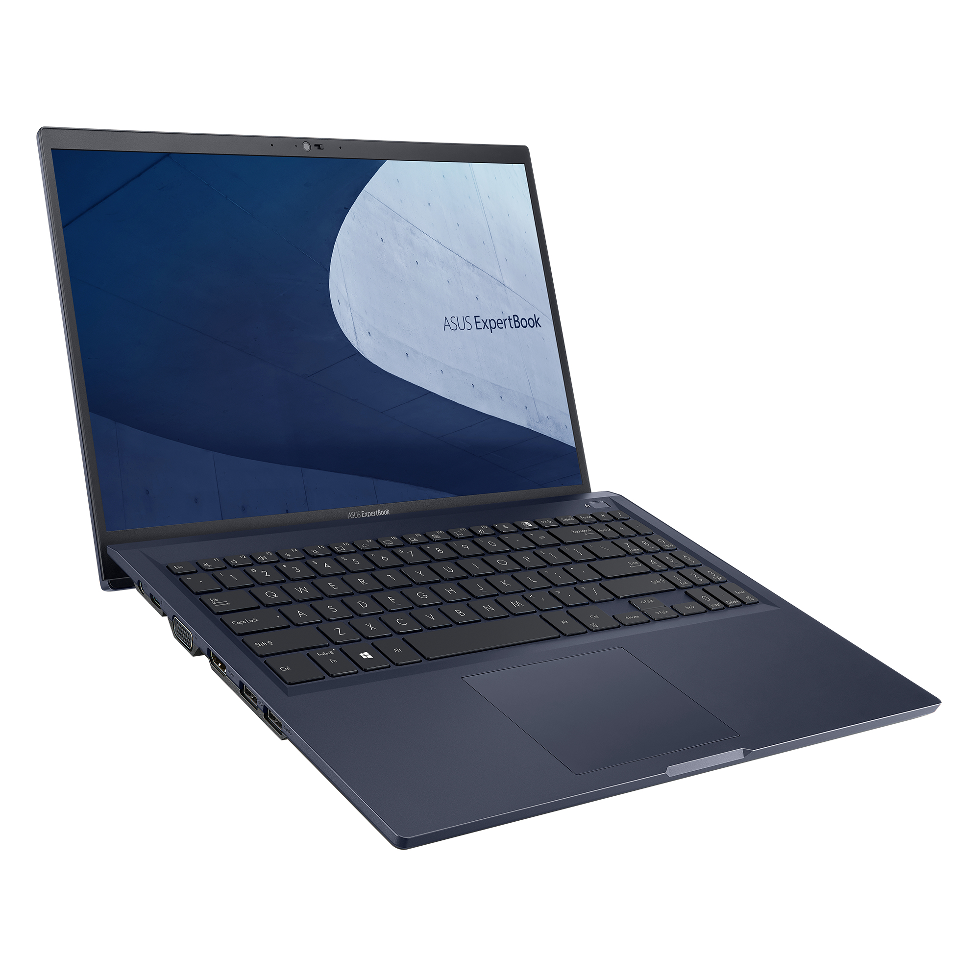 ASUS ExpertBook B1501CEAE-BQ1693R 15,6FHD i3-1115G4/8GB/ W10P