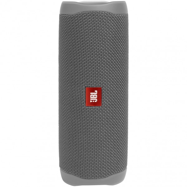 JBL Flip 5 Bluetooth-Speaker - tragbar - kabellos 20Watt - grey