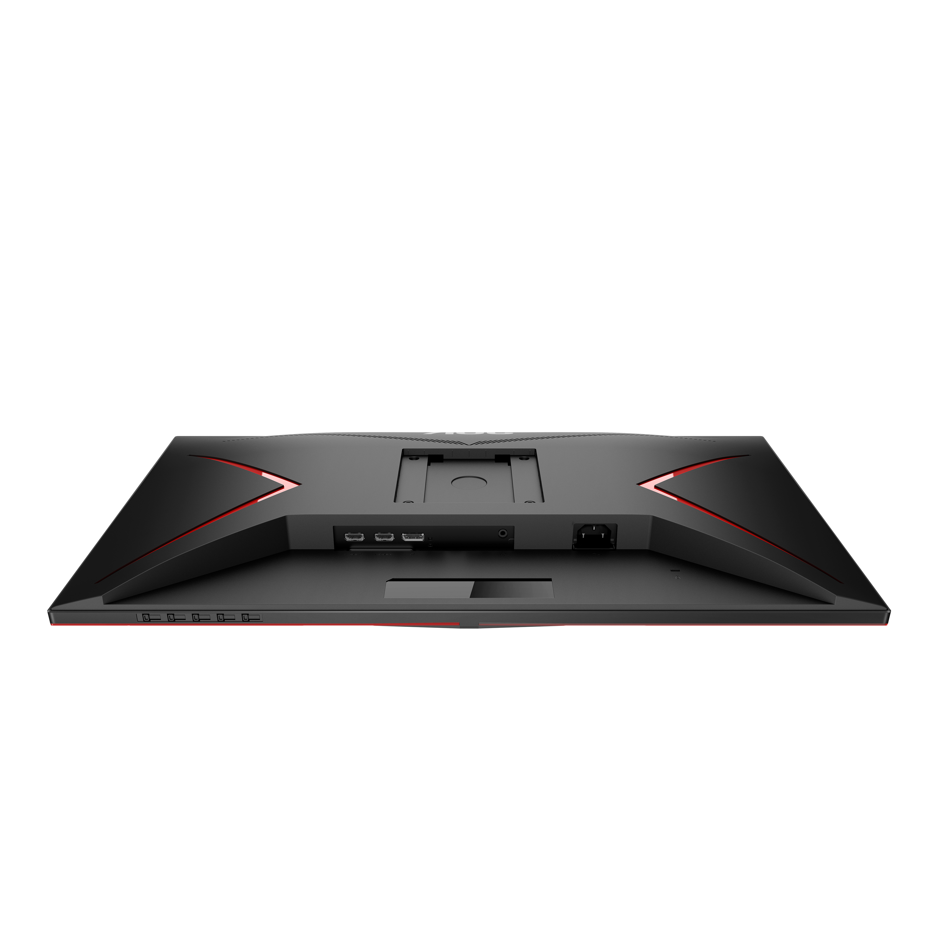 AOC 68,6cm (27) Q27G2E/BK 16:09 2xHDMI+DP VA black/red retail