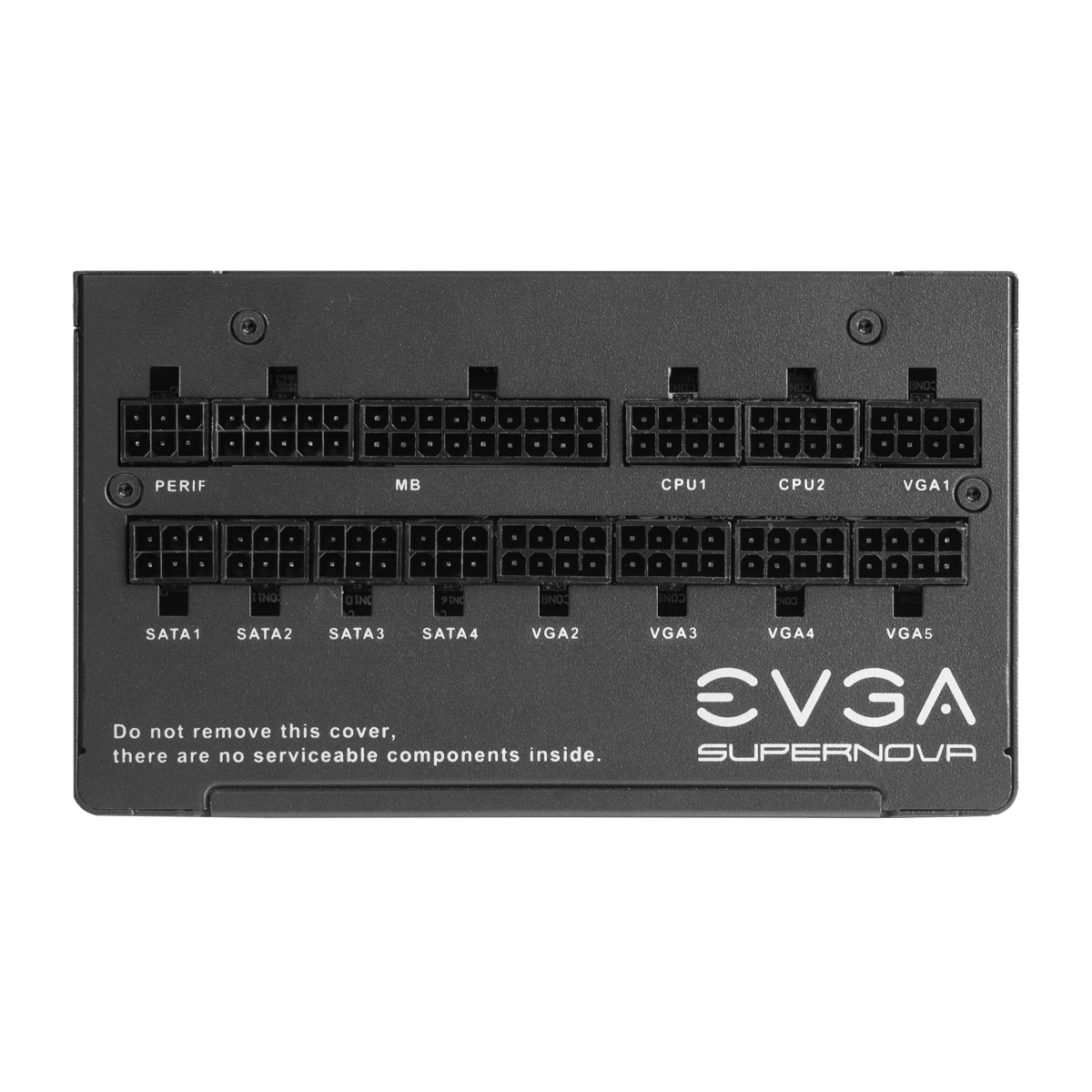 EVGA 1000W SuperNOVA 1000 G6 Fully Modular (80+Gold)
