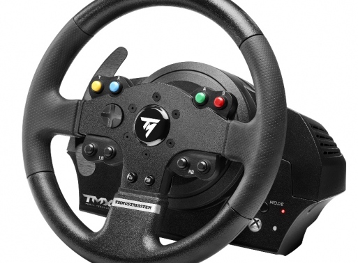 Lenkrad Thrustm. TMX FF Wheel (XBO/PC) retail