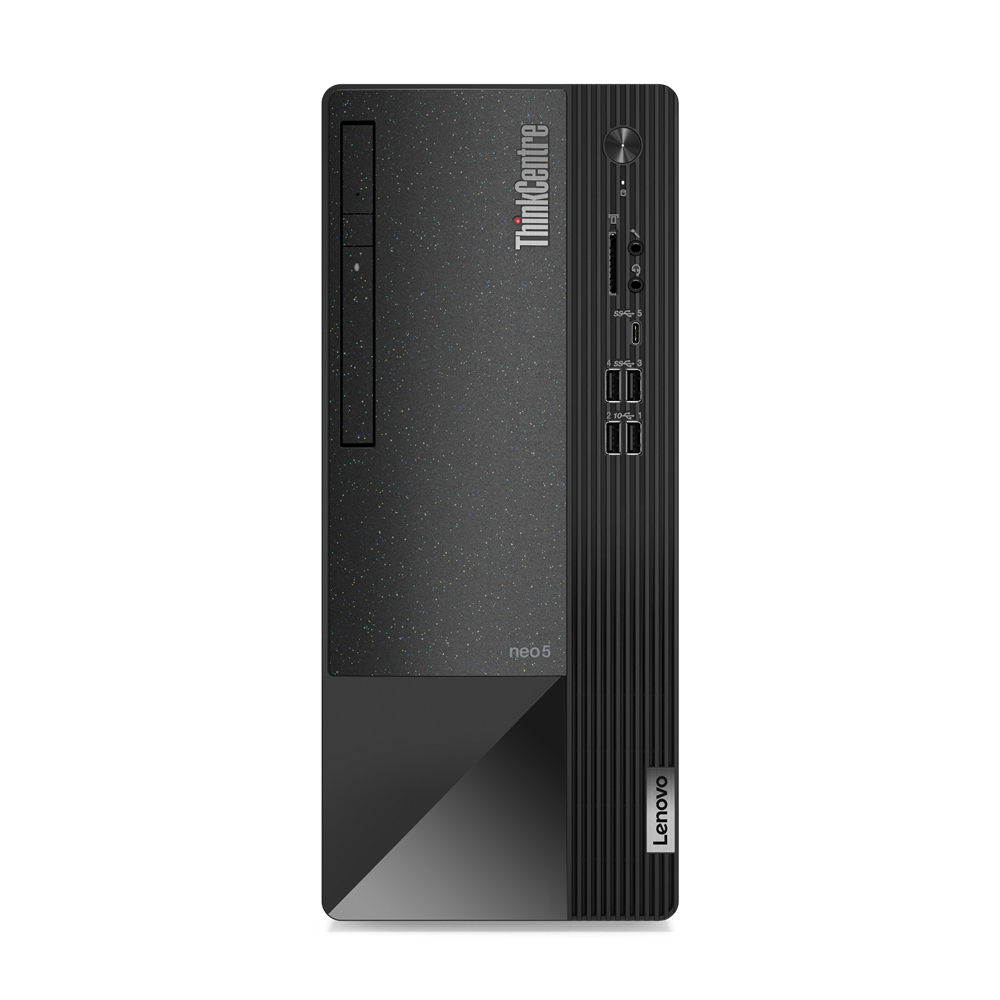 Lenovo ThinkCentre Neo 50t TWR i5-12400 16GB 512/SSD W11P