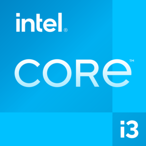 Intel Core i3 12100 LGA1700 12MB Cache 3,3GHz retail