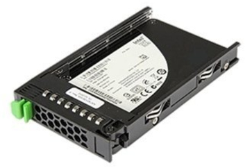 Fujitsu SSD SATA 6G 1.92TB Mixed-Use 2.5' H-P EP