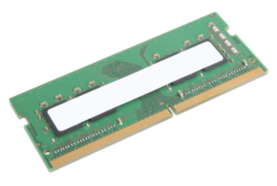 Lenovo 8GB DDR4 3200 MHz So-DIMM Gen.2
