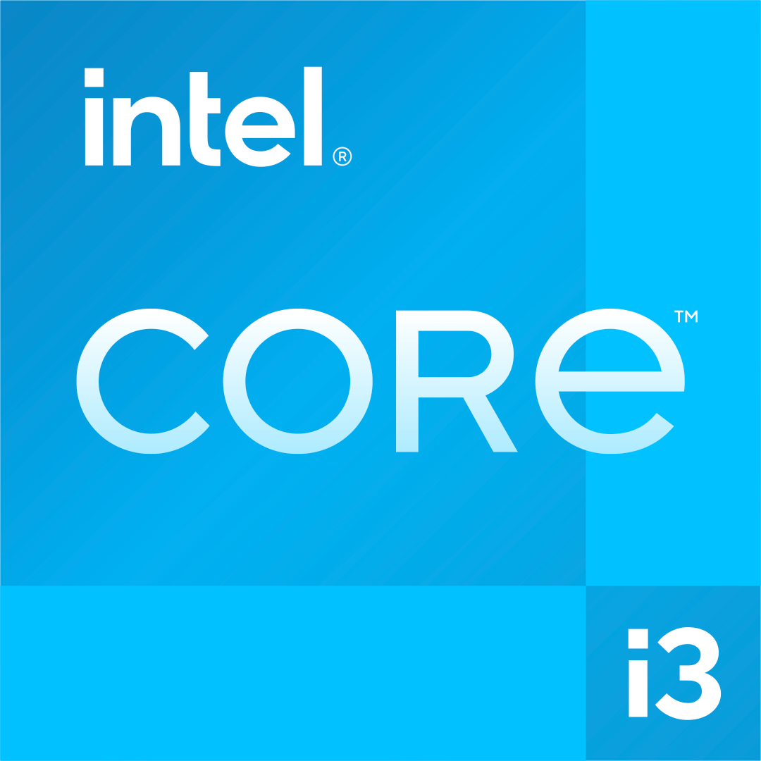 Intel Core i3 12100F LGA1700 12MB Cache 3,3GHz retail