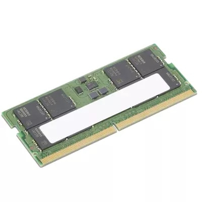Lenovo 32GB DDR5 4800 MHz So-DIMM