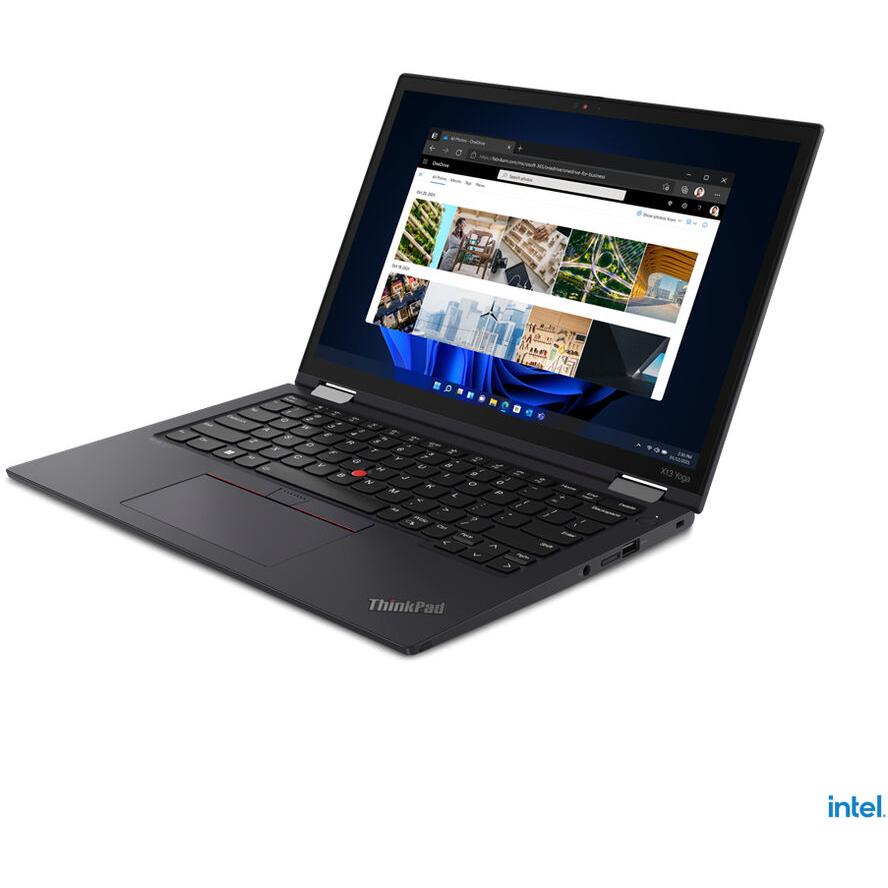 Lenovo ThinkPad X13 Yoga G3 13.3 i5 8GB/256 SSD WUXGA 4G W10P