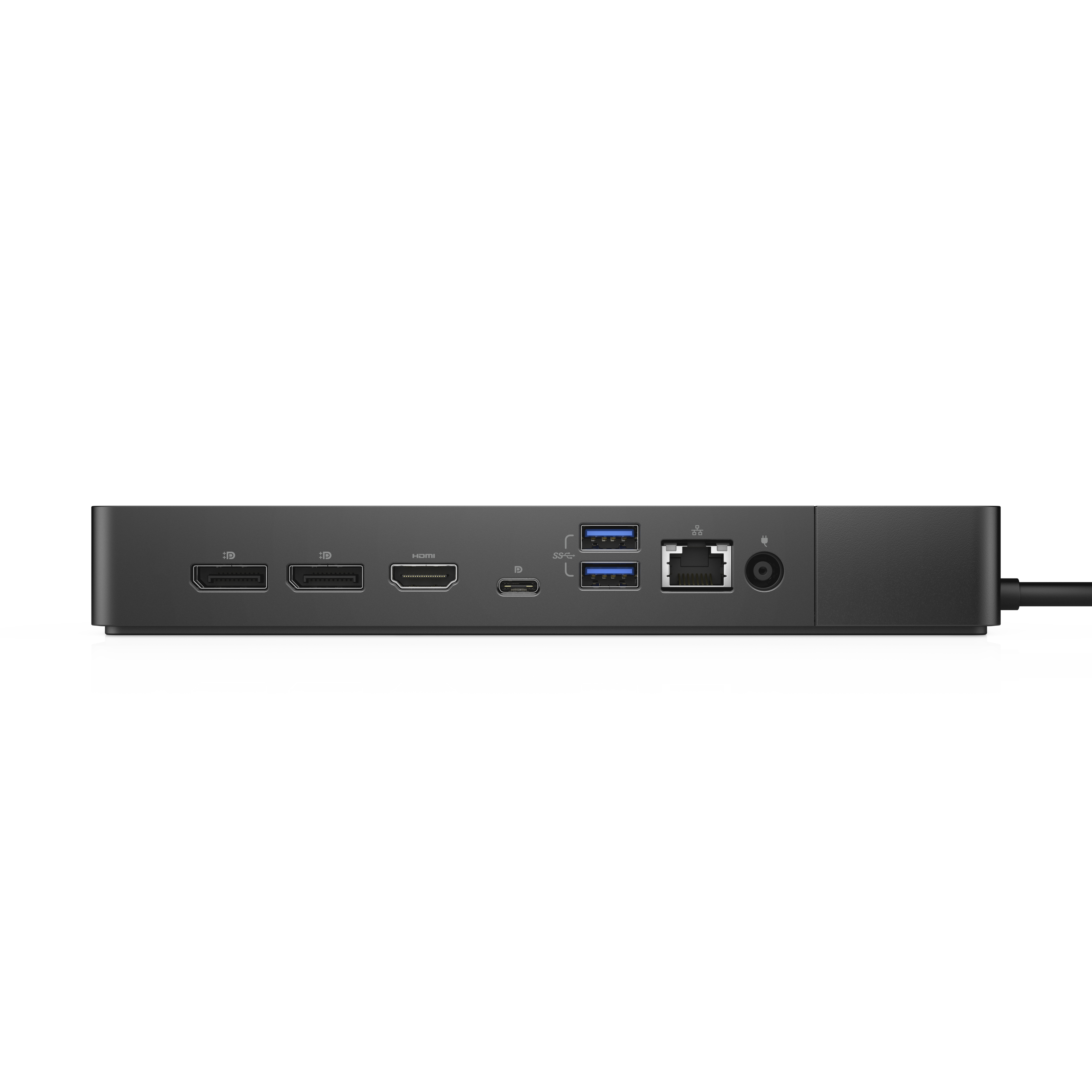 Dell Dockingstation WD19S 130W