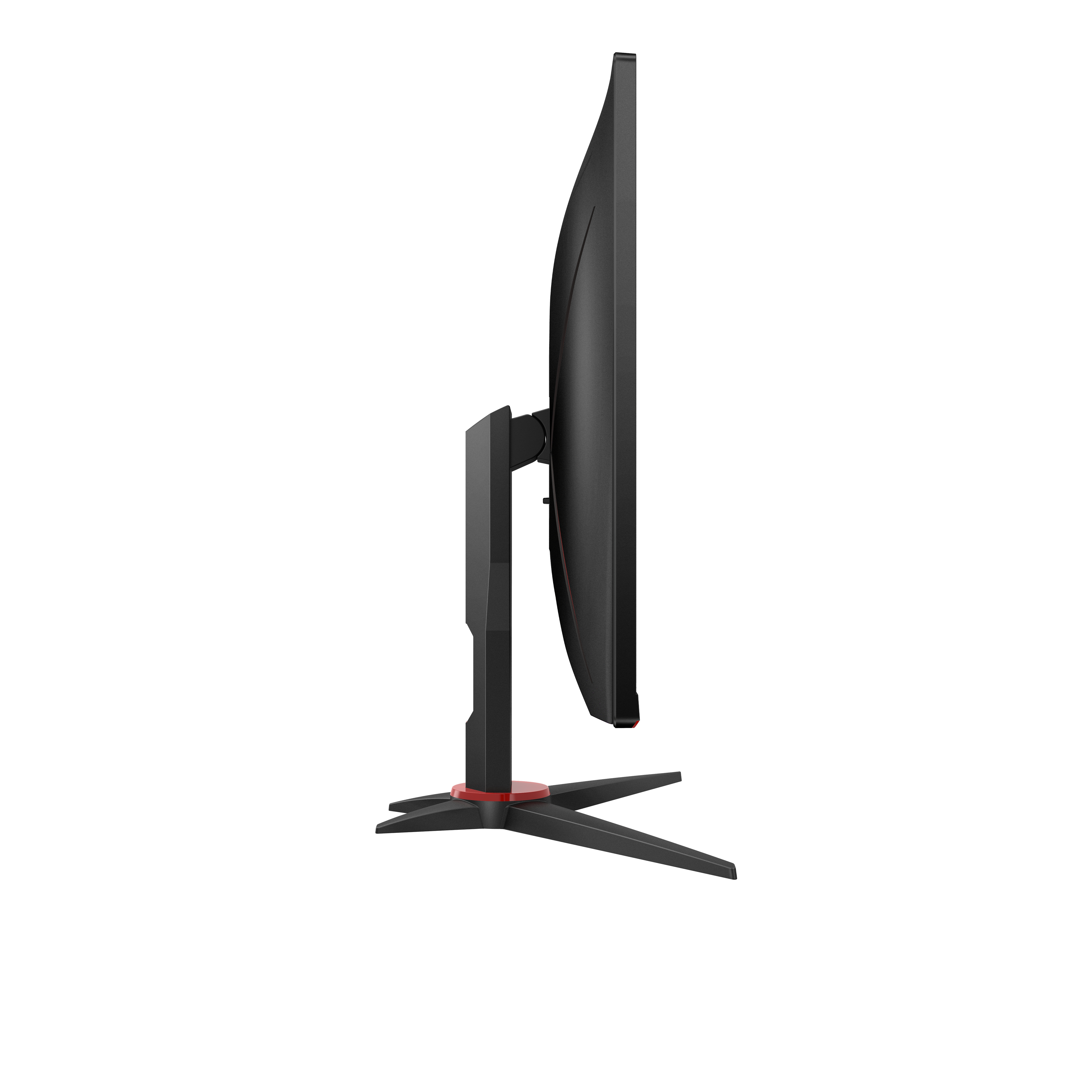 AOC 68,6cm (27) Q27G2E/BK 16:09 2xHDMI+DP VA black/red retail