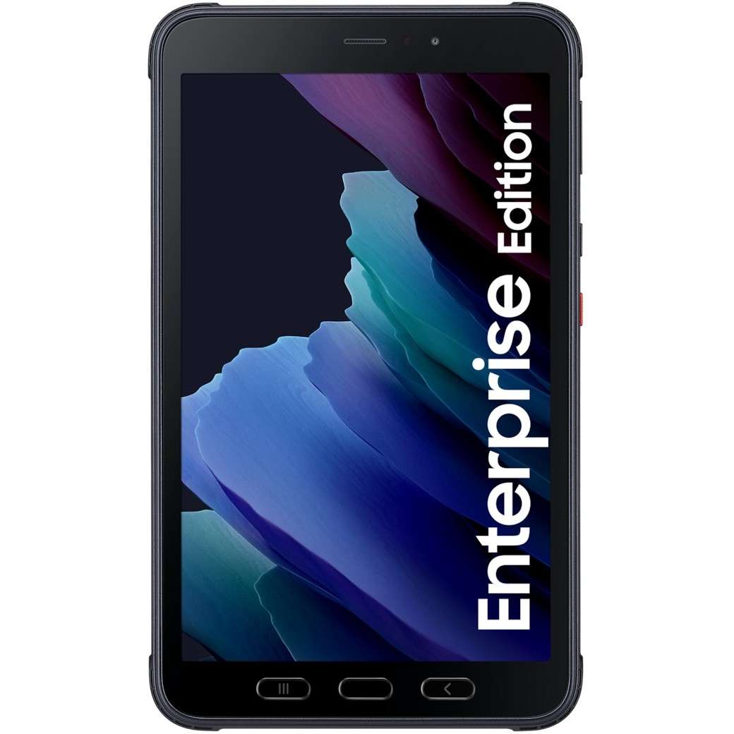 Samsung Galaxy Tab Active 3 (T570N) 64GB Black