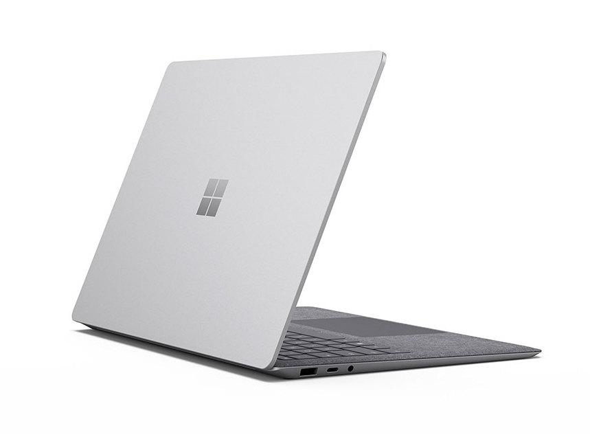 Microsoft Surface Laptop5 256GB (13/i5/16GB) Platinum W10P