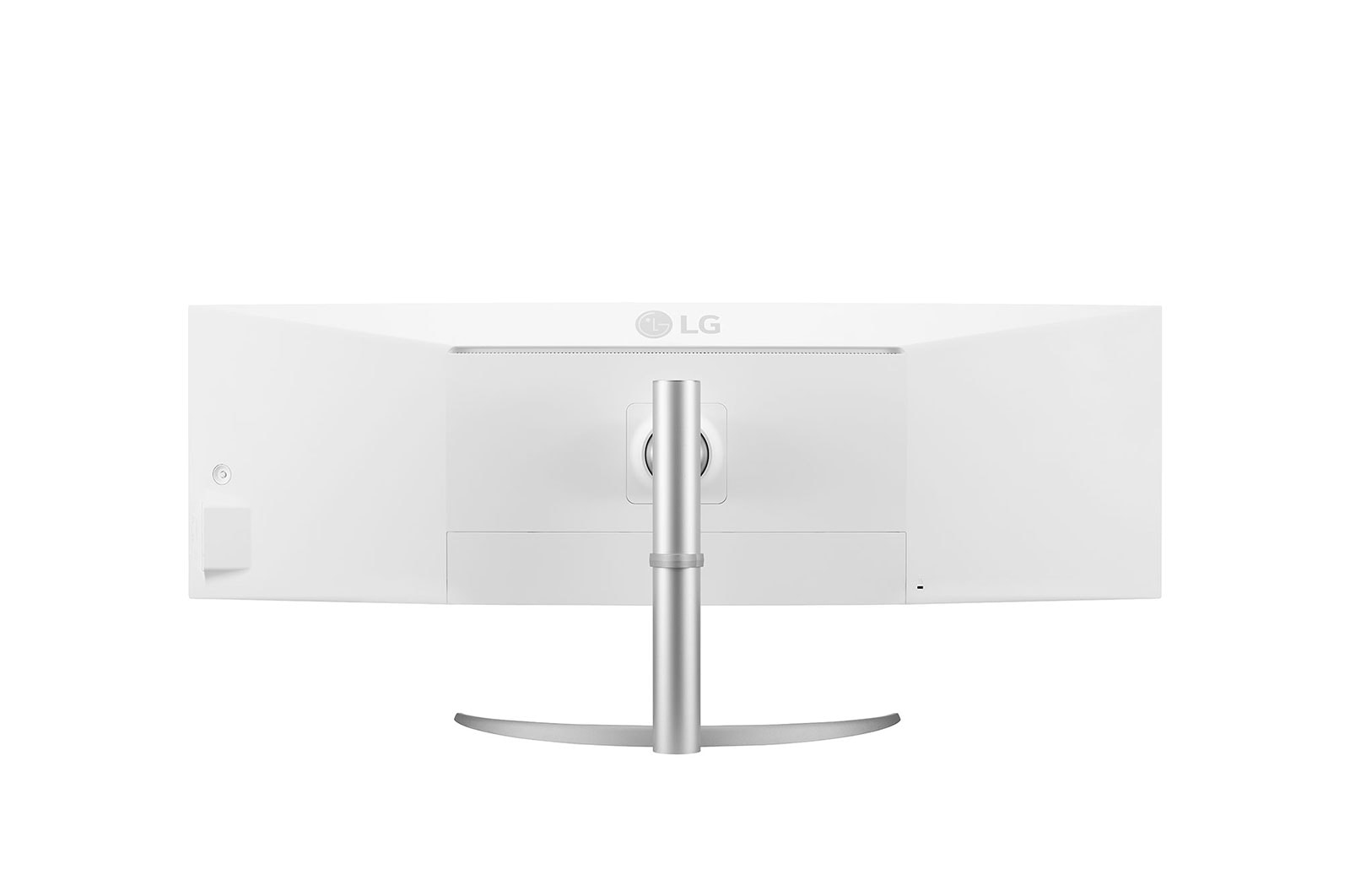 LG 49 49WQ95X-W UltraWide IPS 32:9 1xDP,2xHDMI,1xUSB-C 2xUS