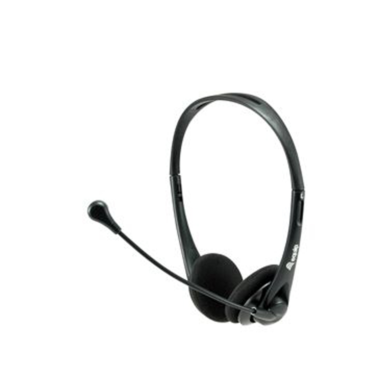 Equip Headset USB 245305 1.8m Kabel,Mikro,int.BedStereosw
