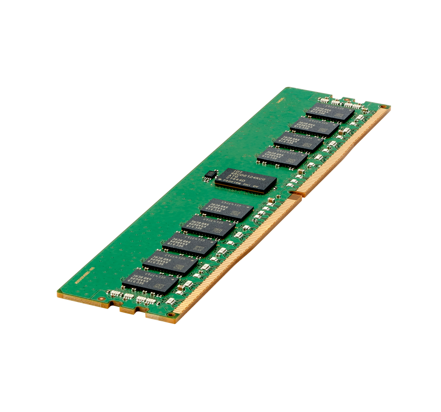 HPE 32GB DR x4 DDR4-2666-19 RDIMM ECC 850881-001 bulk