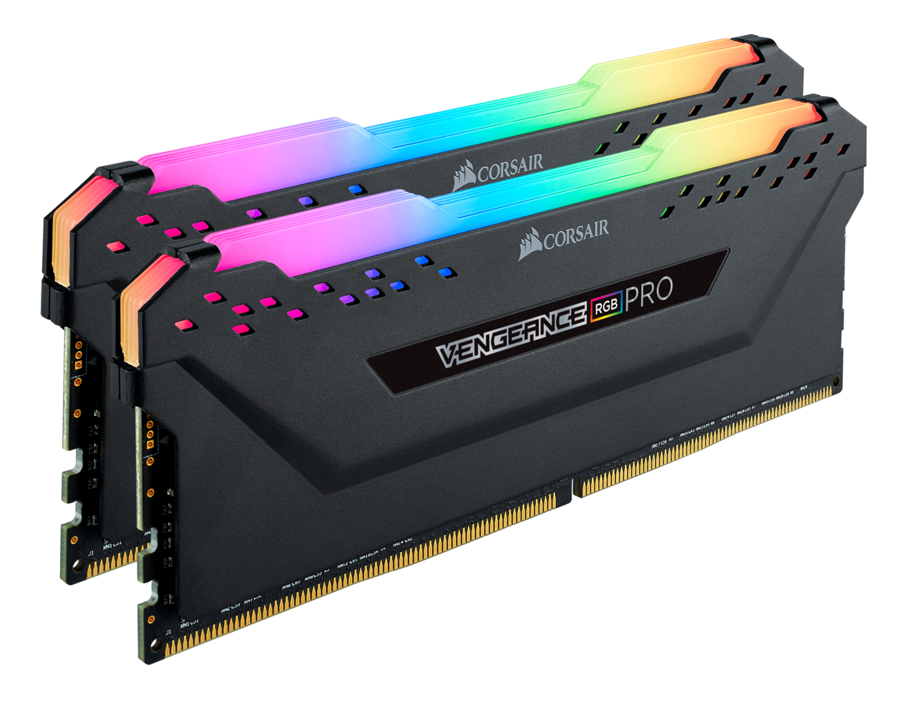 DDR4 32GB PC 3600 CL18 CORSAIR KIT (2x16GB) Vengeance RGB P retail