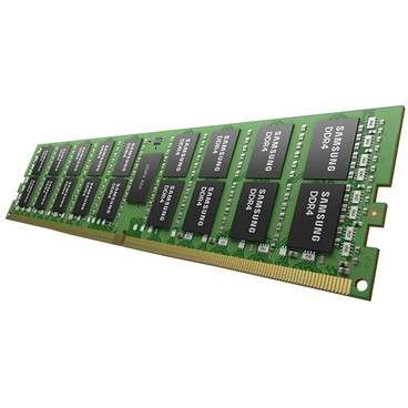RAMDDR4 3200 16GB Samsung ECC REG R-DIMM M393A2K43DB3-CWE