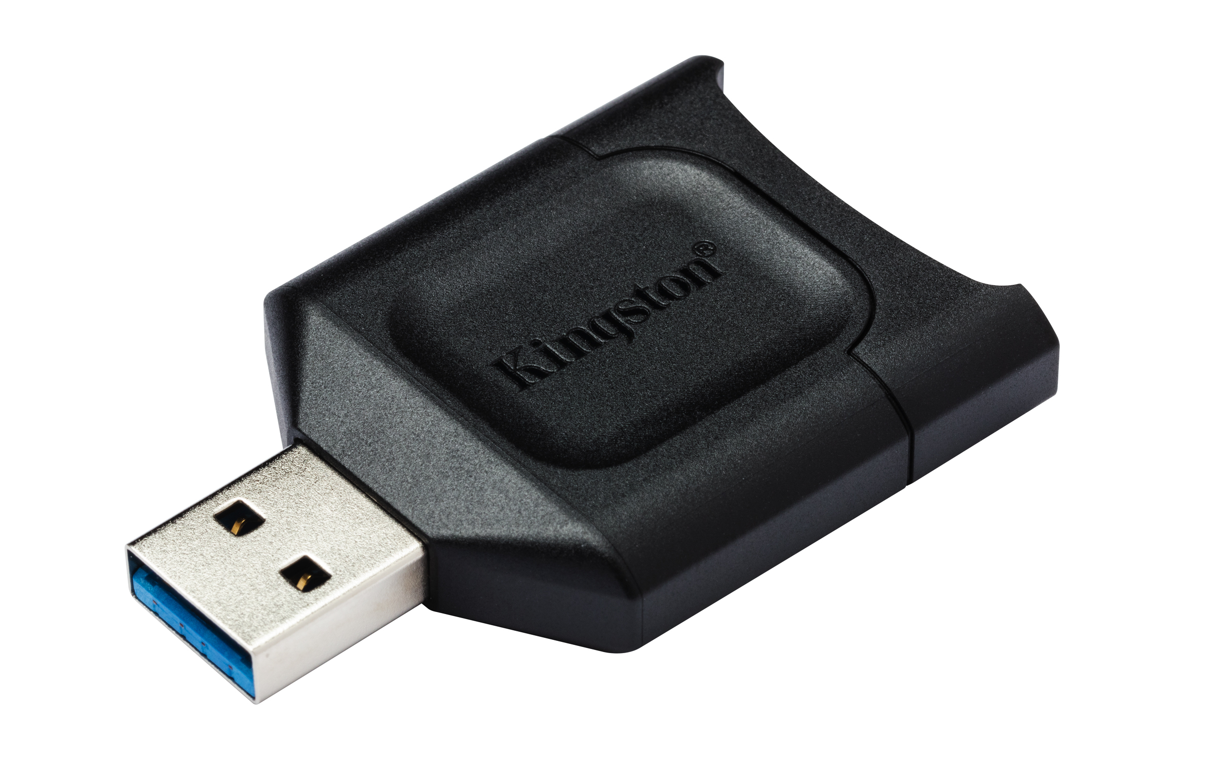 Card Reader USB3.2 Kingston GEN1 SDHC/SDXC Card-Reader retail