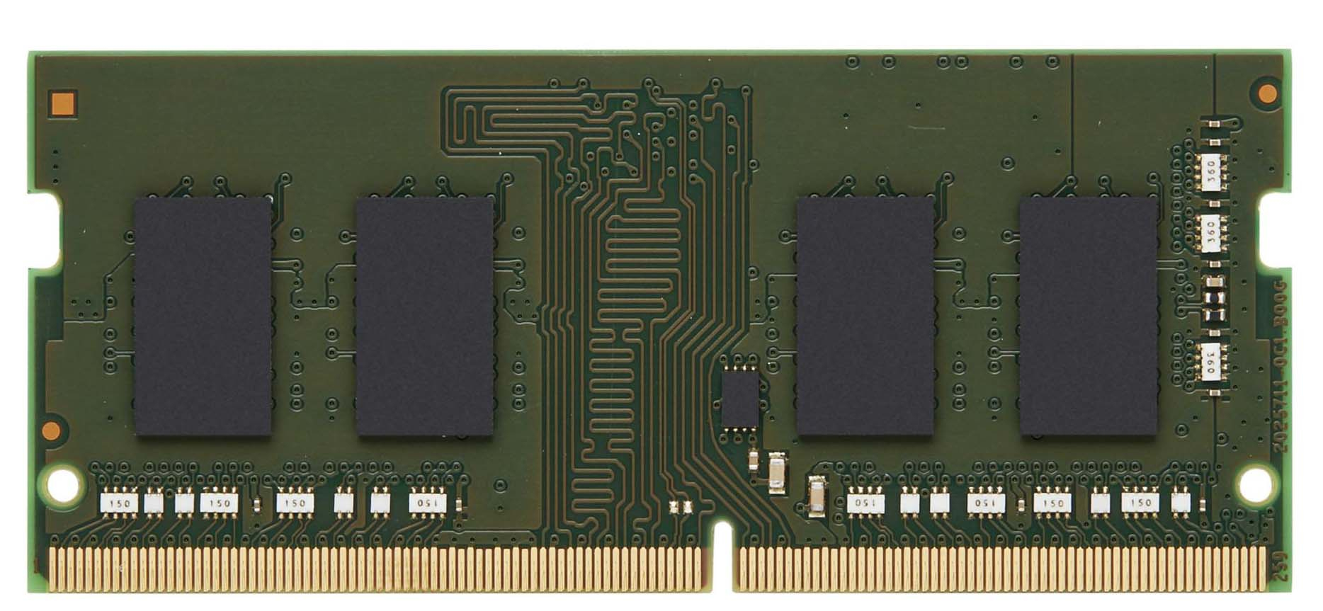 SO DDR4 16GB PC 2666 CL19 Kingston ValueRAM retail