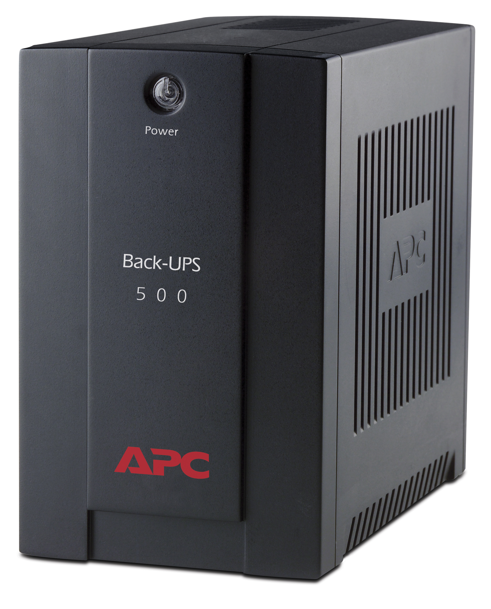 APC USV BX500CI BACKUPS 500VA AVR IEC-Ausgänge