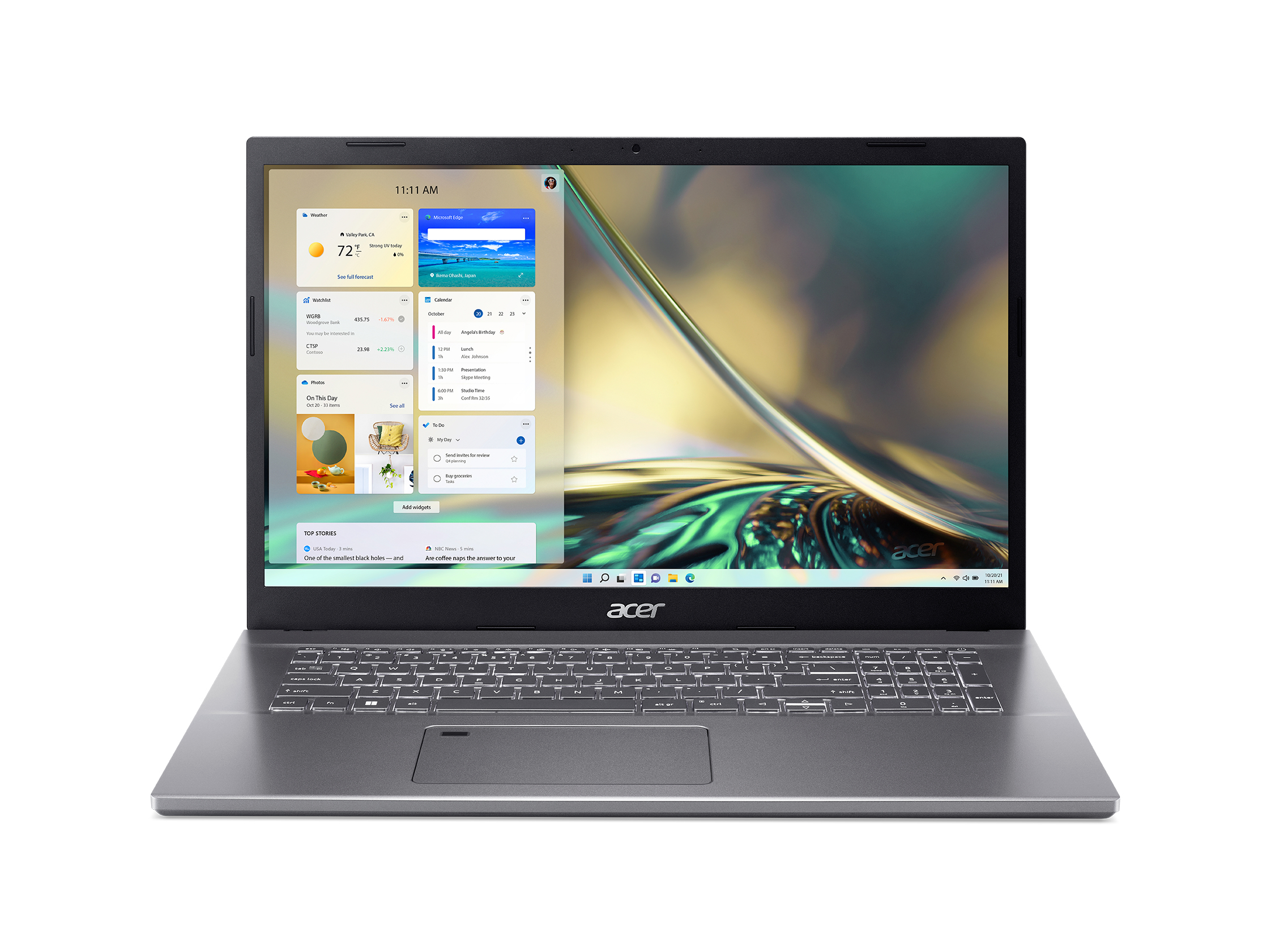 Acer Aspire 5 A517-53-55RB 17,3 FHD i5-1235U/16GB/512GB SSD W11P