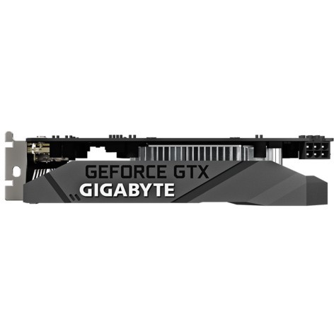 GTX 1650 4GB Gigabyte GV-N1656OC-4GD V2
