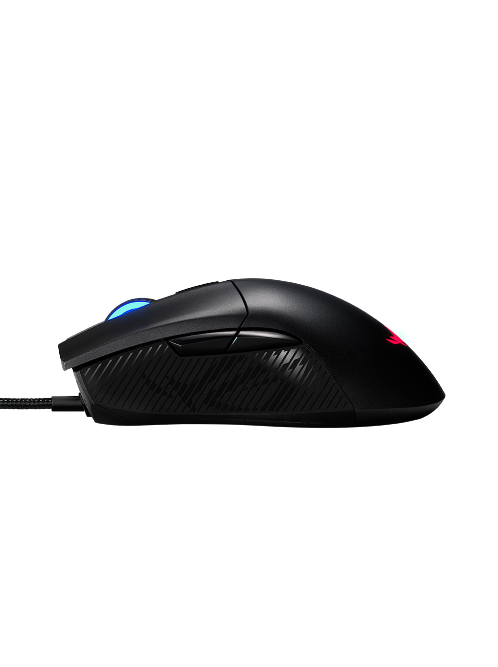 Maus Asus ROG Gladius II Core Gaming Mouse